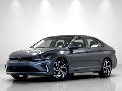 2026 Volkswagen Jetta SEL