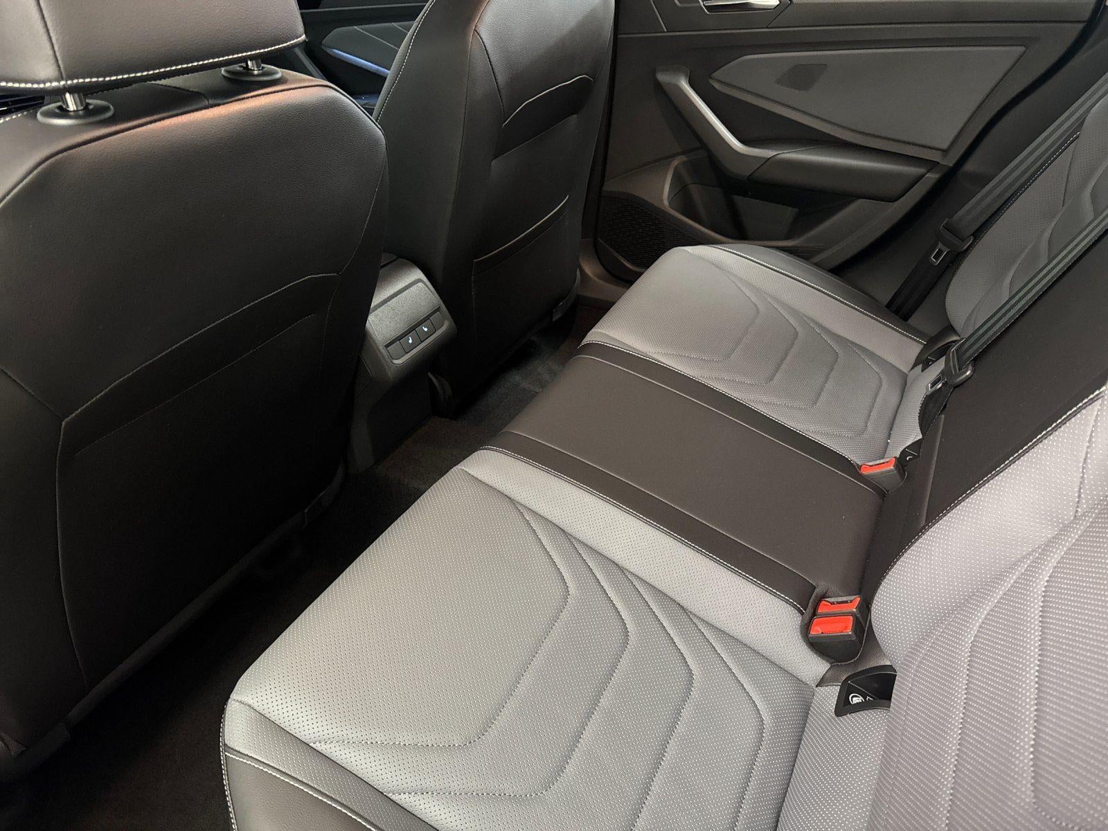2026 Volkswagen Jetta SEL