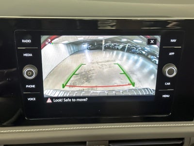 2026 Volkswagen Jetta SEL