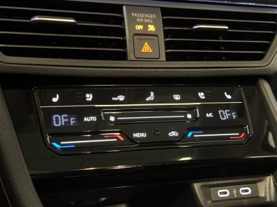 2026 Volkswagen Jetta SEL