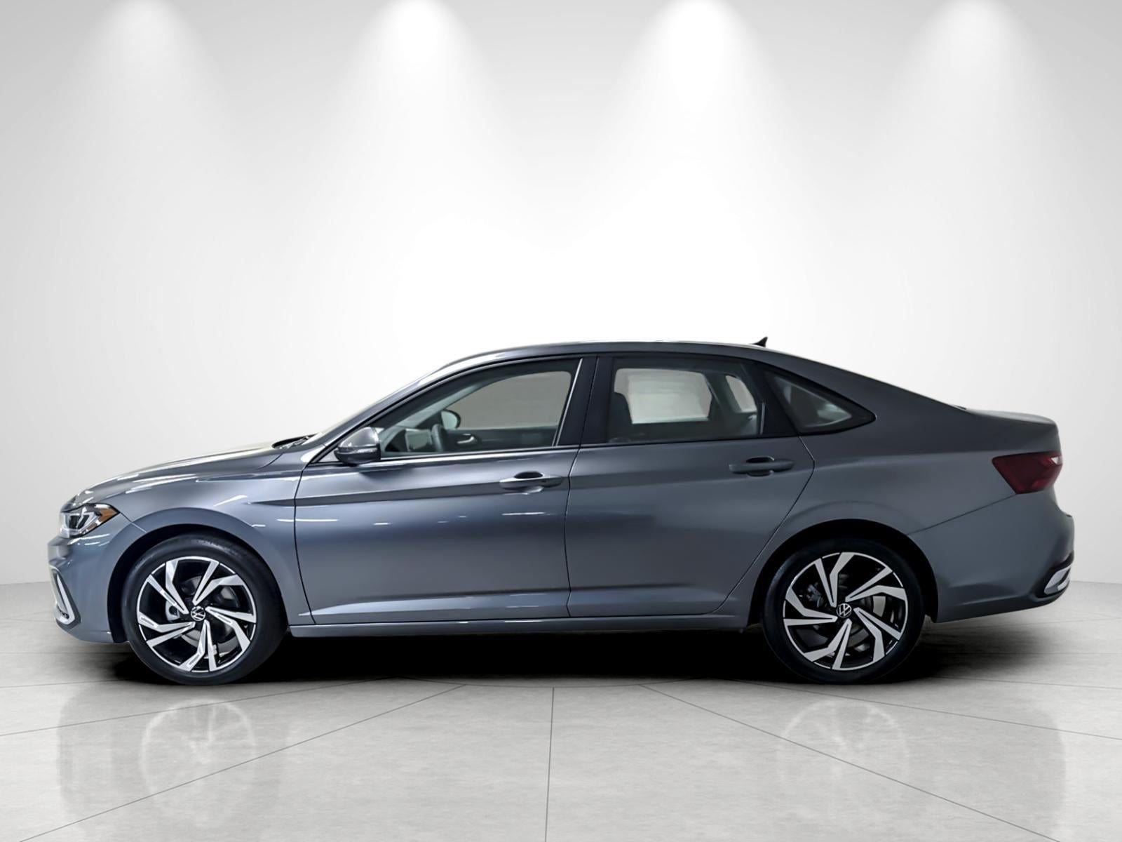 2026 Volkswagen Jetta SEL