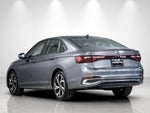 2026 Volkswagen Jetta SEL