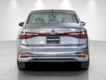 2026 Volkswagen Jetta SEL