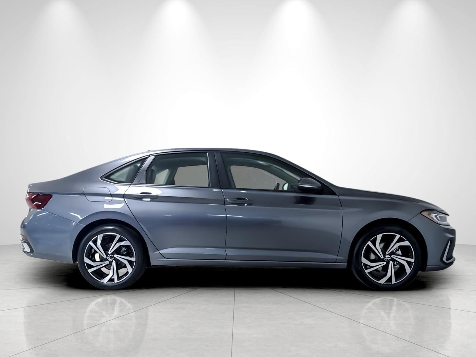 2026 Volkswagen Jetta SEL