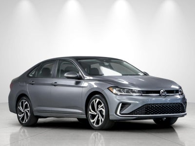 2026 Volkswagen Jetta SEL