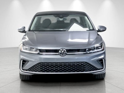 2026 Volkswagen Jetta SEL