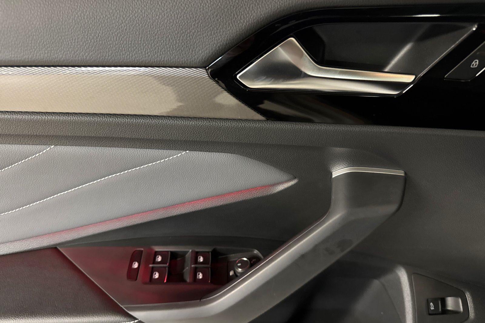 2026 Volkswagen Jetta SEL