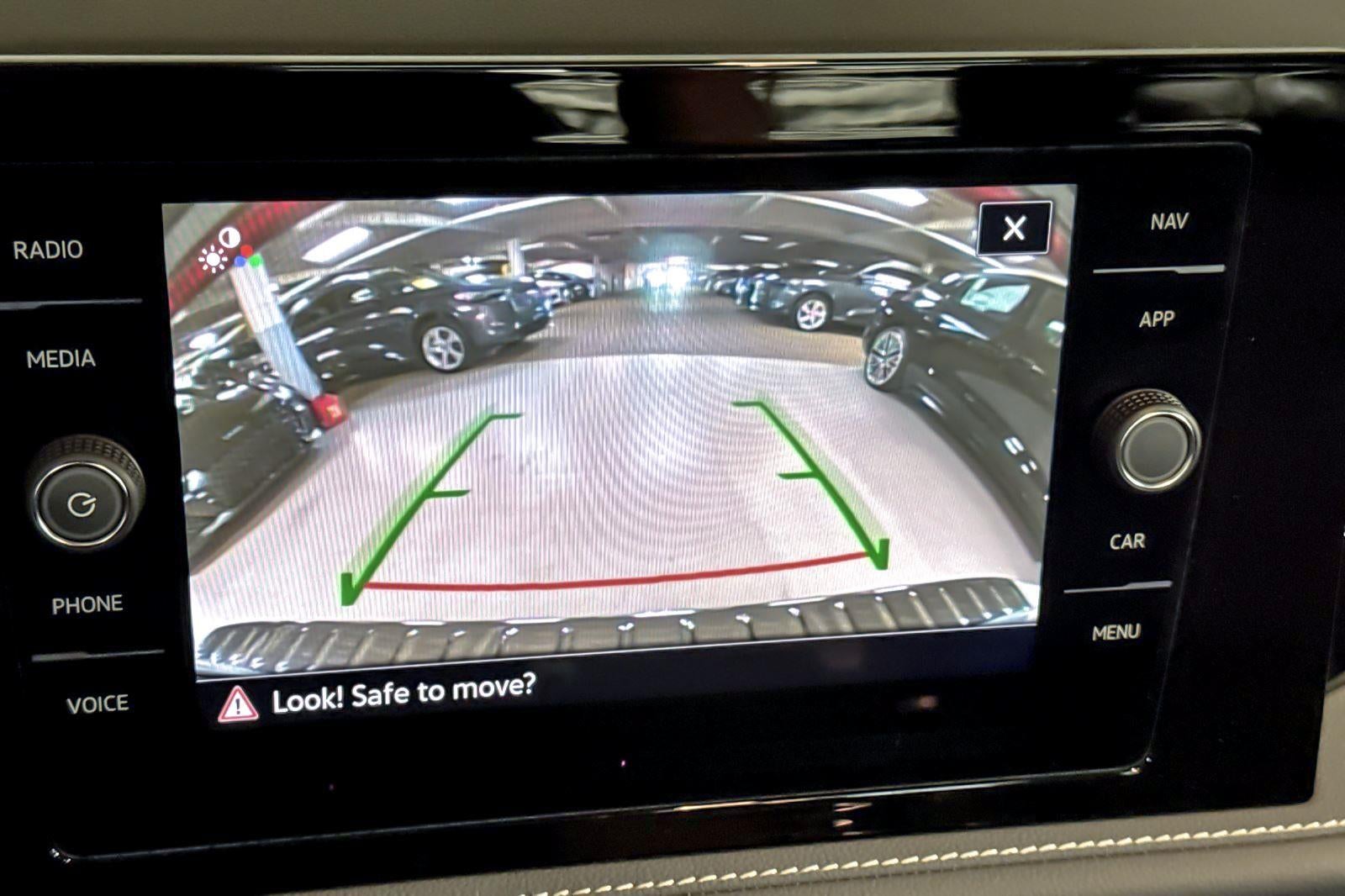 2026 Volkswagen Jetta SEL