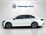 2026 Volkswagen Jetta SEL