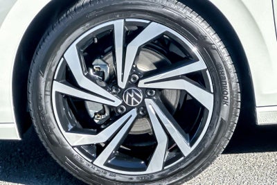 2026 Volkswagen Jetta SEL