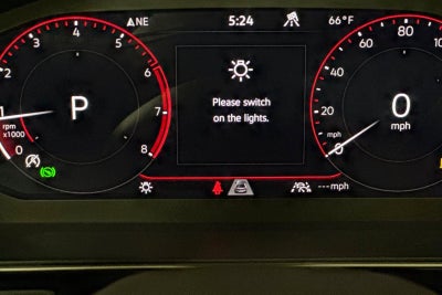 2026 Volkswagen Jetta SEL