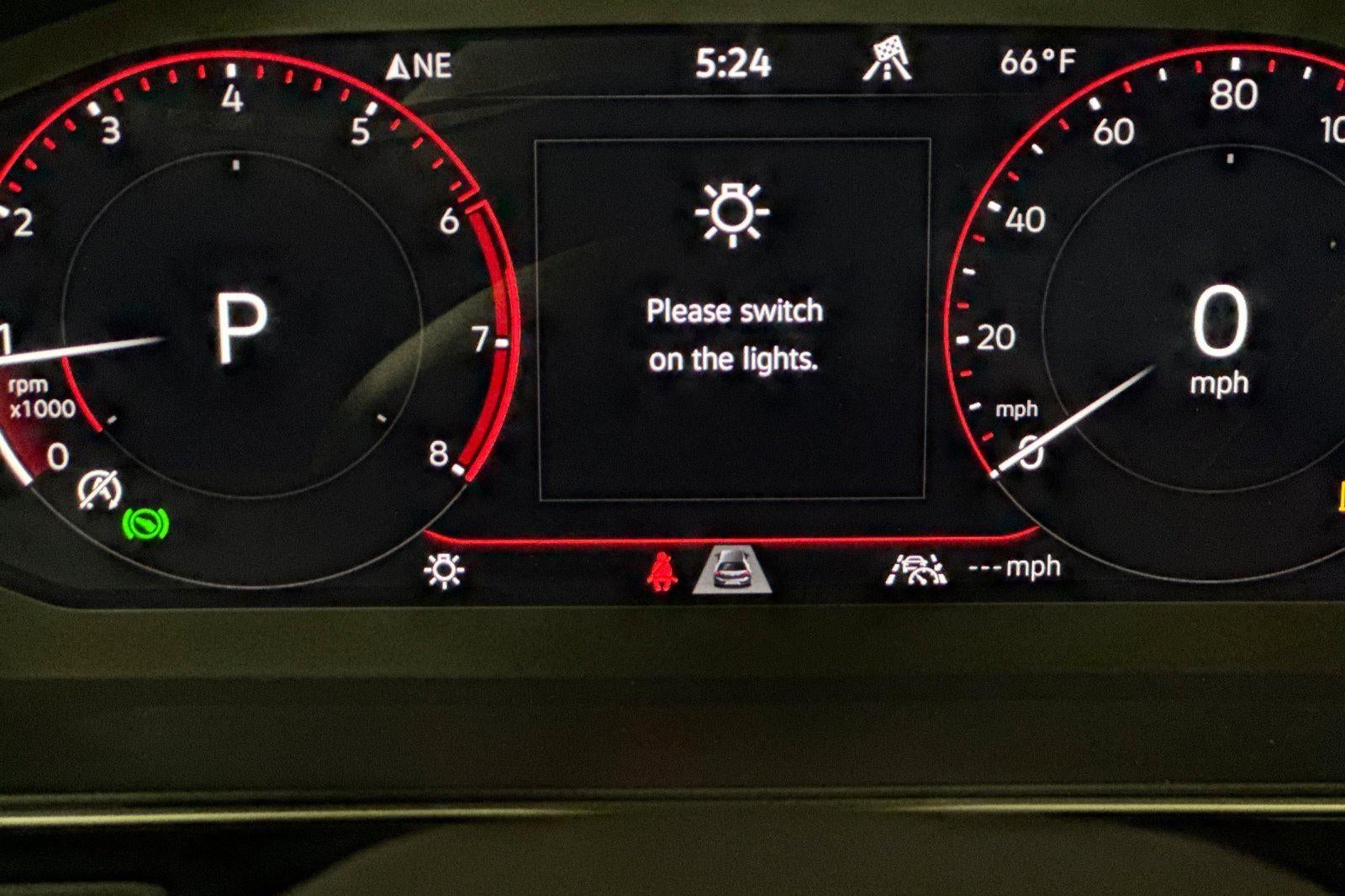 2026 Volkswagen Jetta SEL