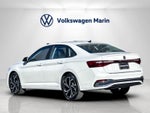 2026 Volkswagen Jetta SEL