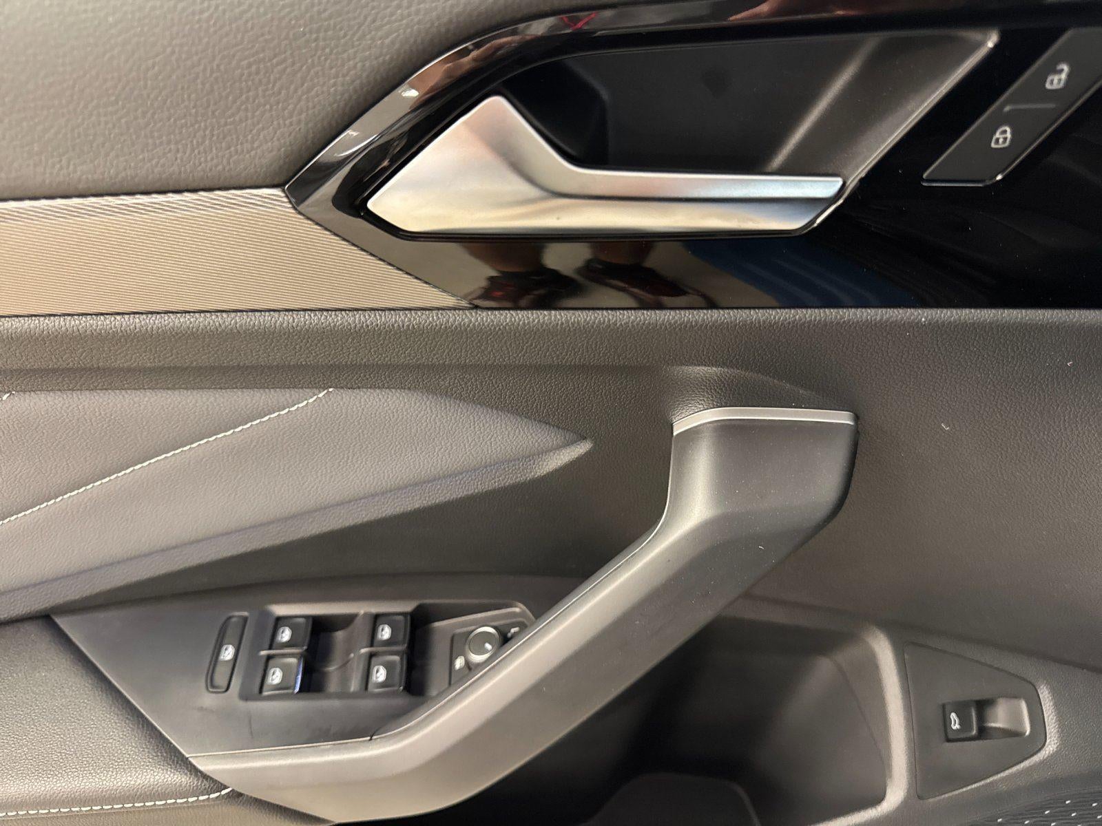 2026 Volkswagen Jetta SEL