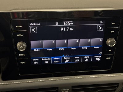 2026 Volkswagen Jetta SEL