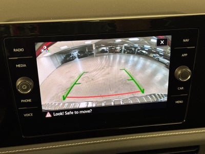 2026 Volkswagen Jetta SEL