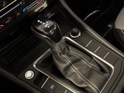 2026 Volkswagen Jetta SEL