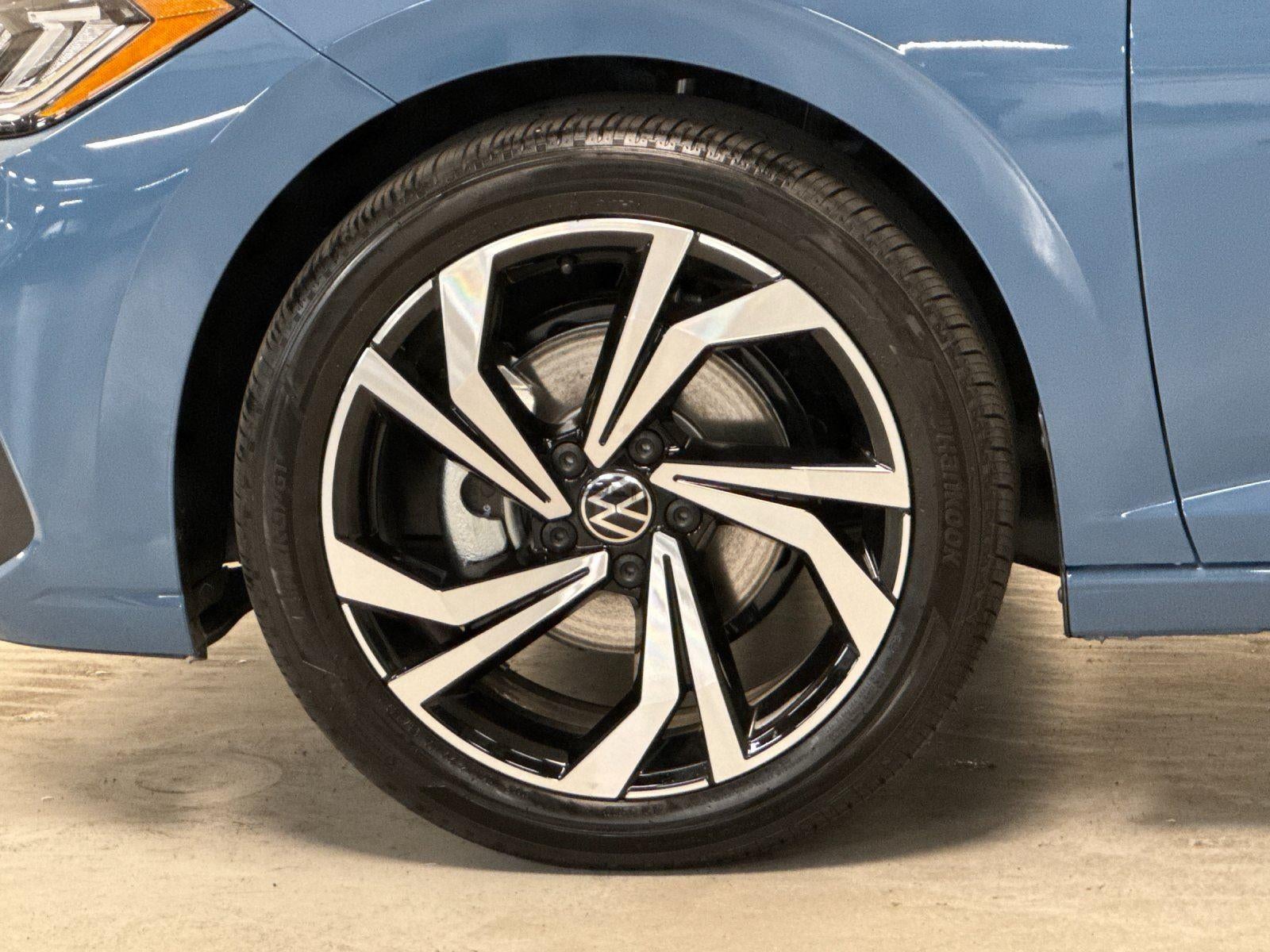 2026 Volkswagen Jetta SEL