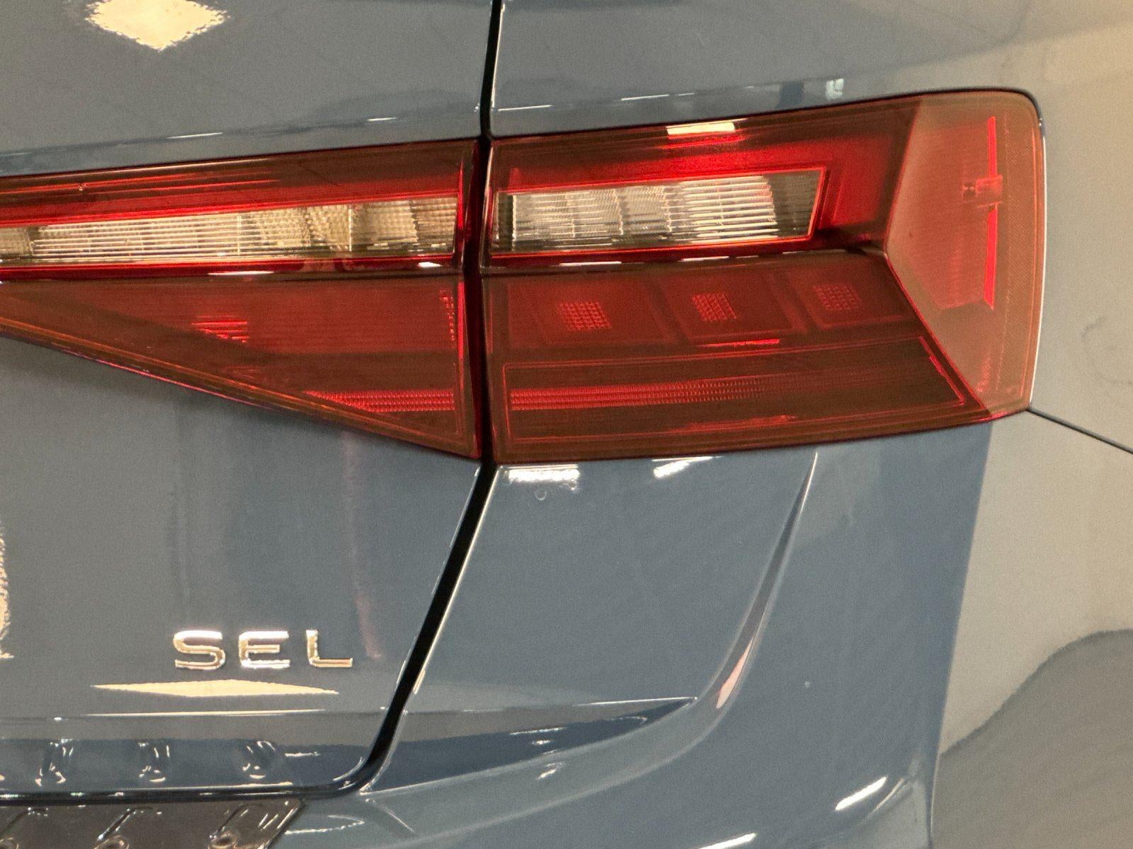 2026 Volkswagen Jetta SEL