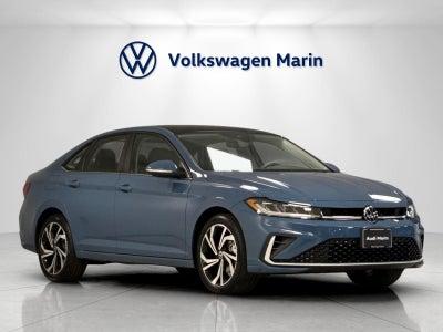 2026 Volkswagen Jetta SEL
