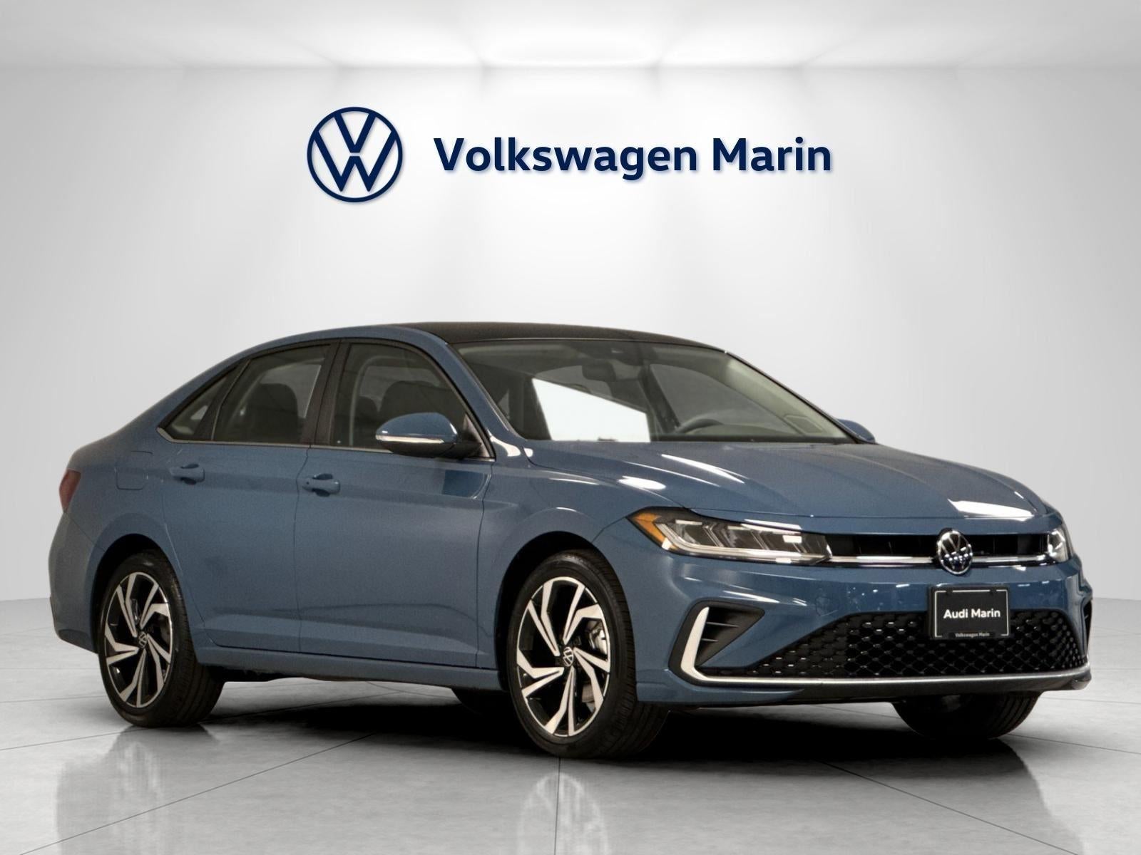 2026 Volkswagen Jetta SEL