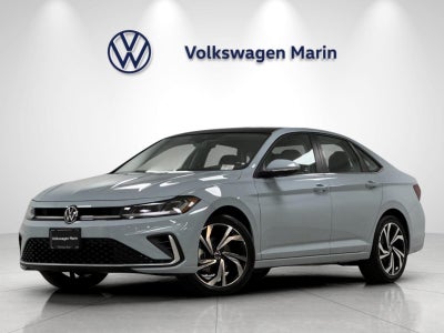 2026 Volkswagen Jetta SEL