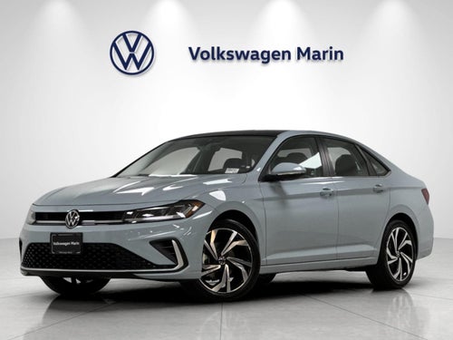 2026 Volkswagen Jetta SEL