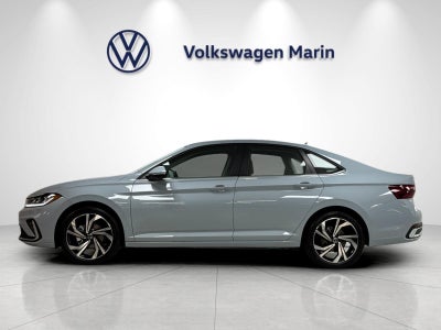 2026 Volkswagen Jetta SEL