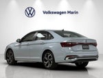 2026 Volkswagen Jetta SEL