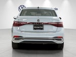2026 Volkswagen Jetta SEL