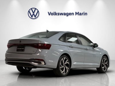 2026 Volkswagen Jetta SEL