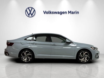 2026 Volkswagen Jetta SEL