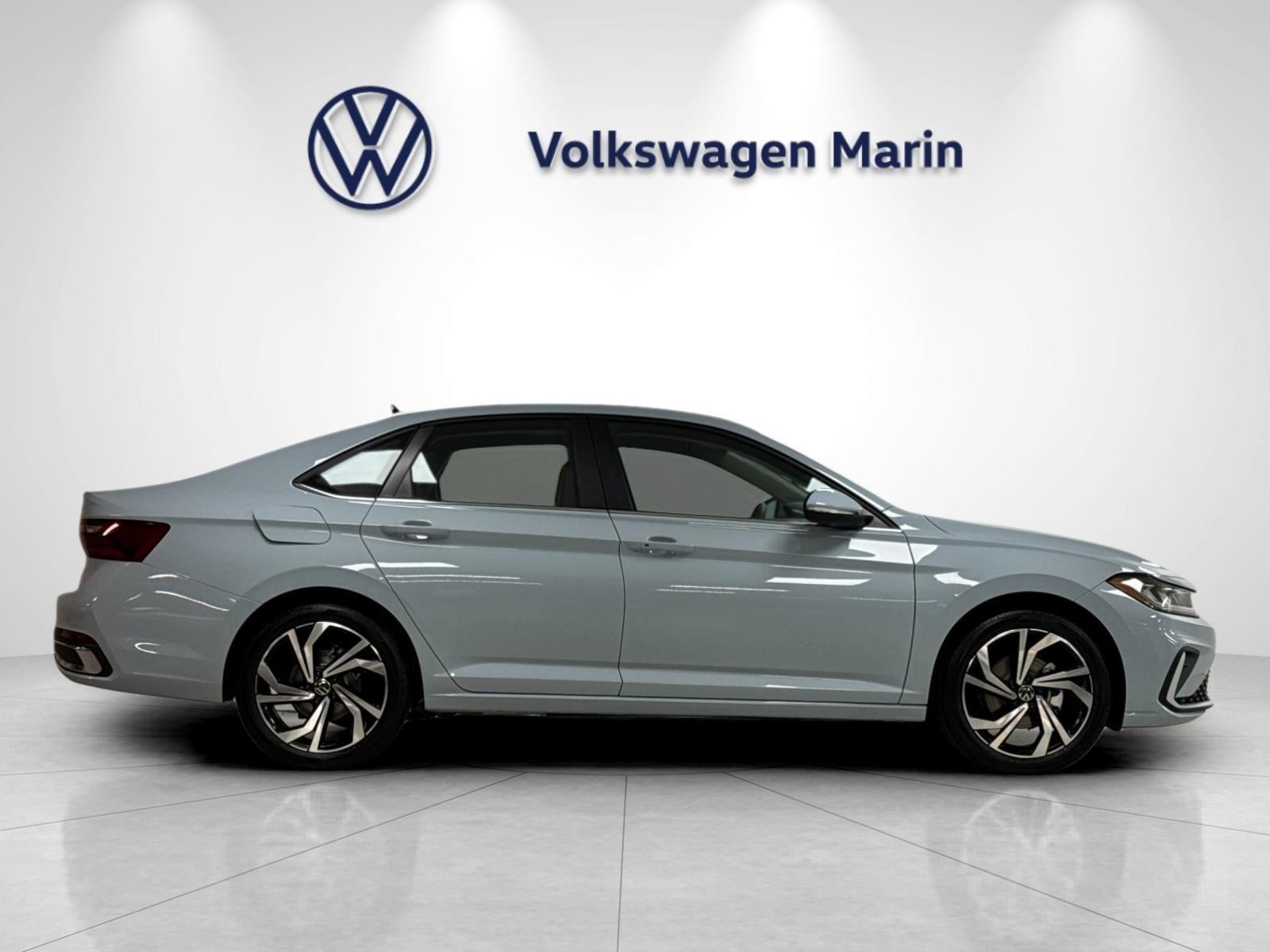 2026 Volkswagen Jetta SEL