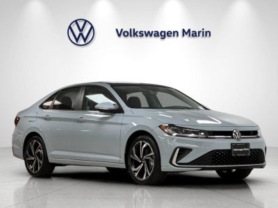 2026 Volkswagen Jetta SEL