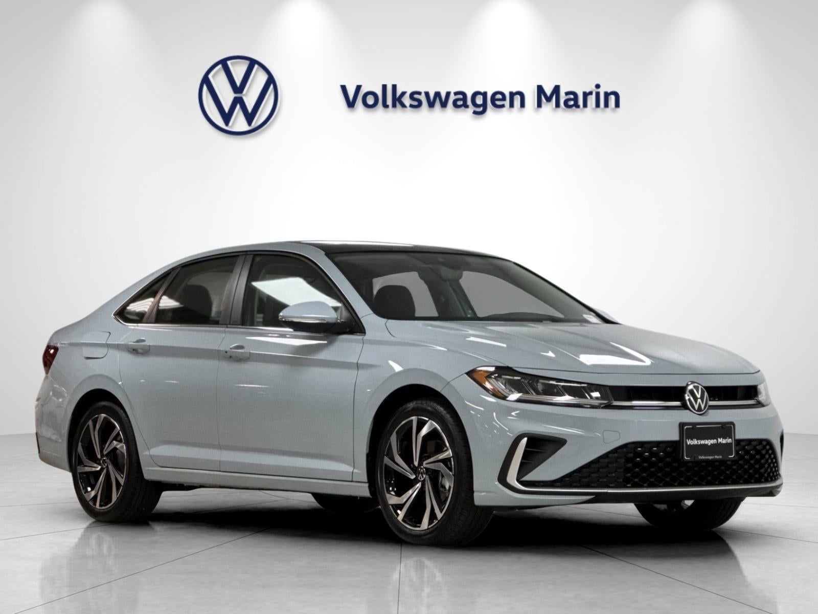2026 Volkswagen Jetta SEL