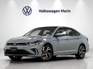 2026 Volkswagen Jetta SEL