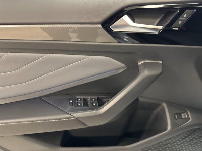 2026 Volkswagen Jetta SEL