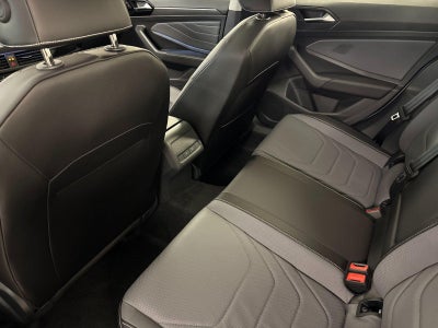 2026 Volkswagen Jetta SEL