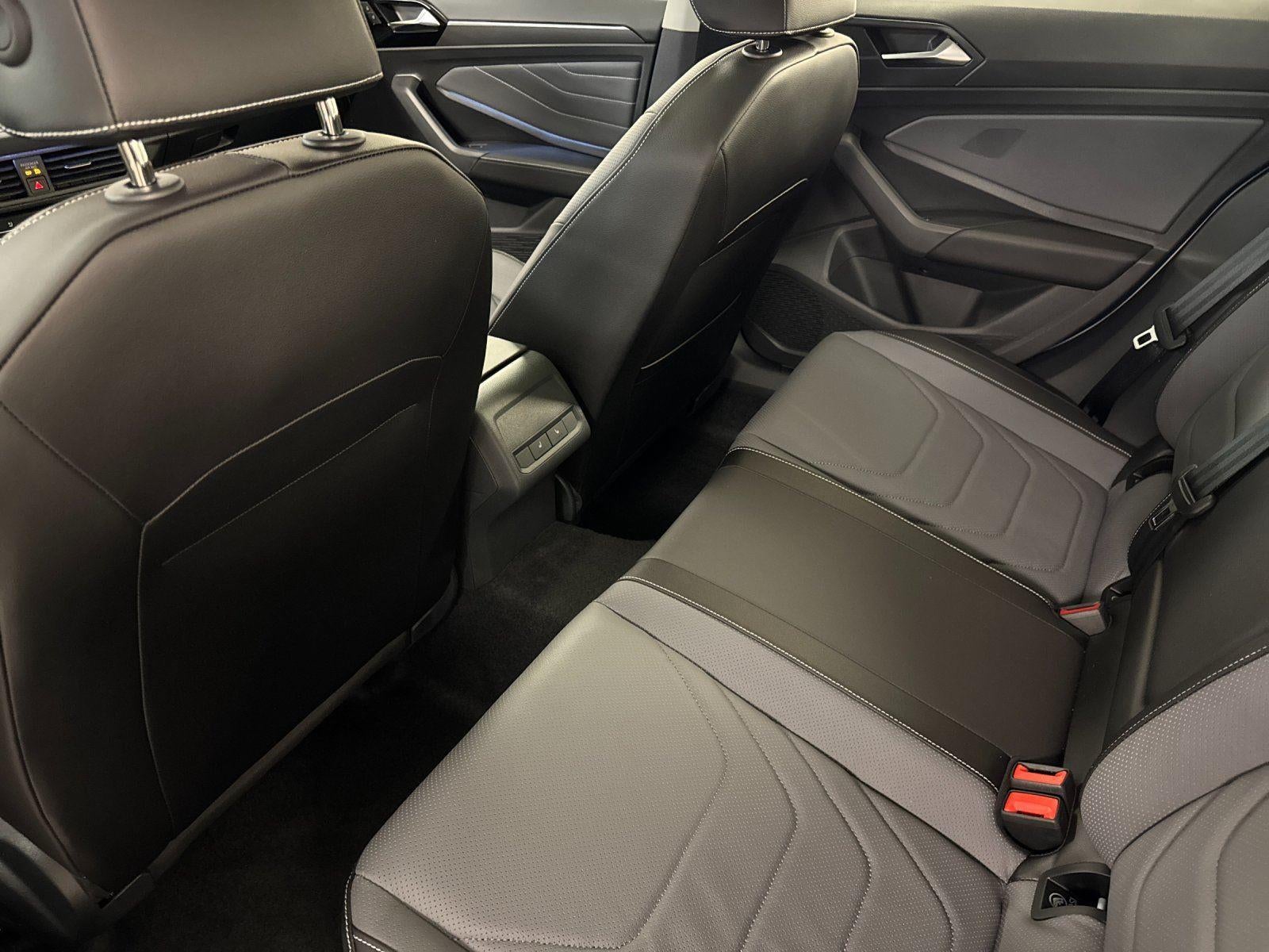 2026 Volkswagen Jetta SEL