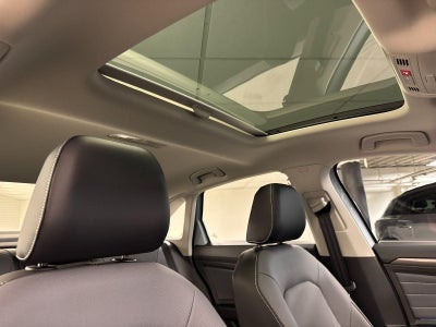 2026 Volkswagen Jetta SEL