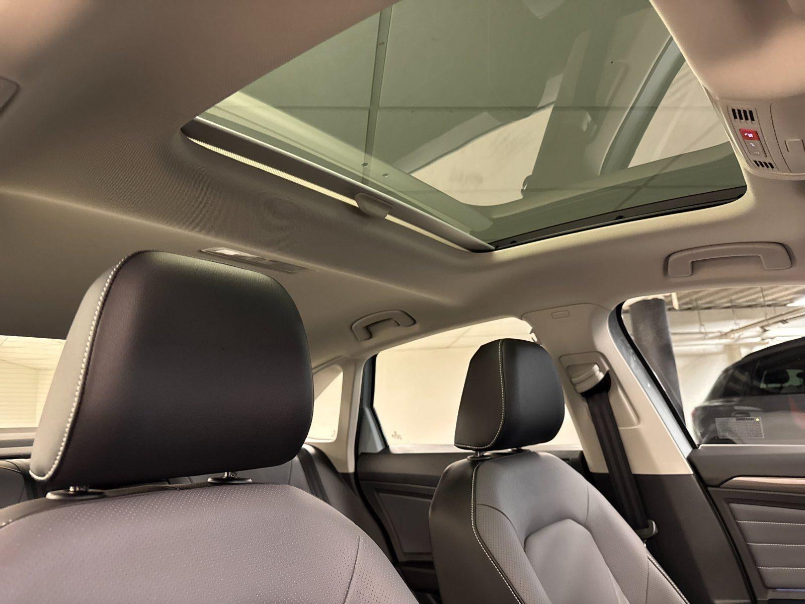 2026 Volkswagen Jetta SEL