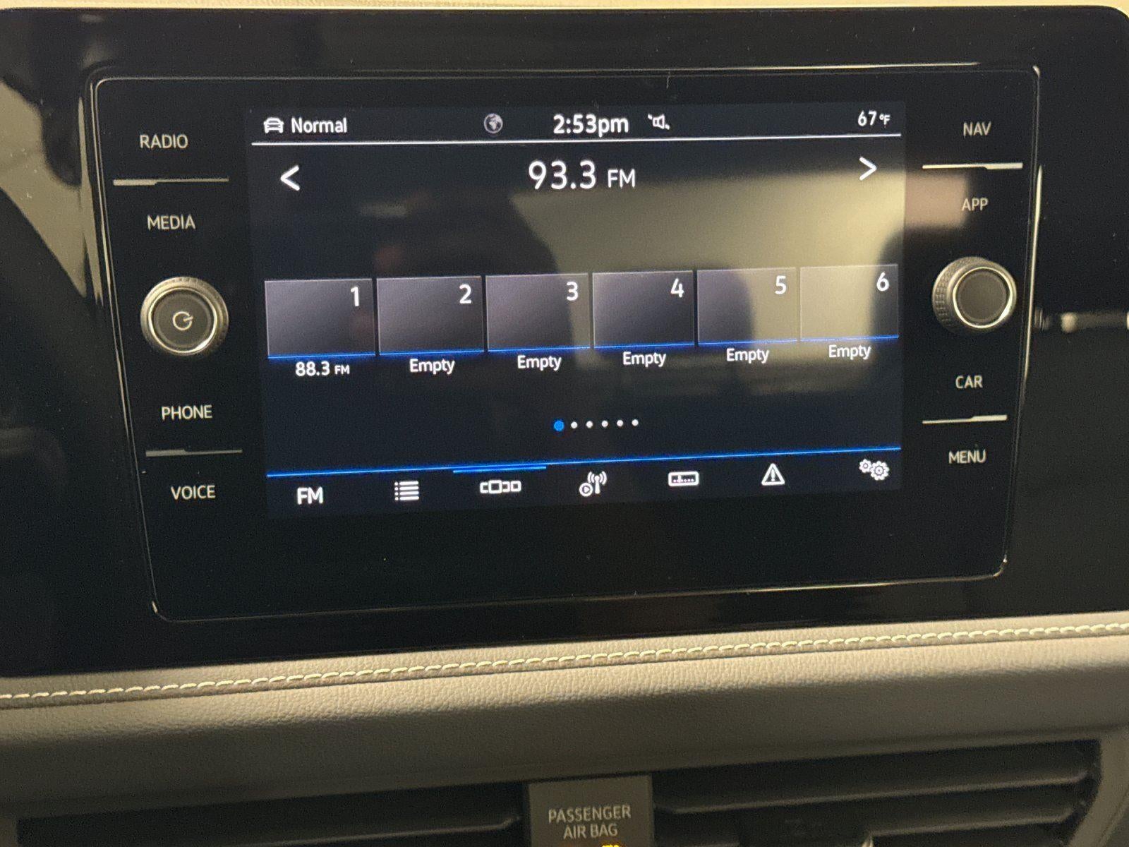 2026 Volkswagen Jetta SEL