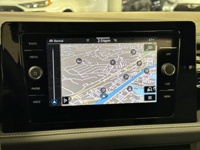 2026 Volkswagen Jetta SEL