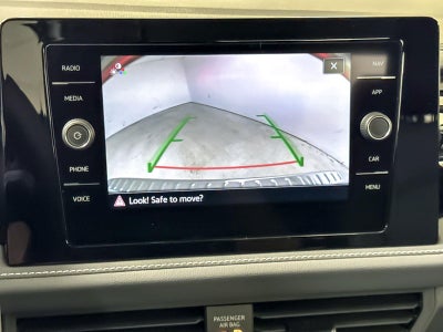 2026 Volkswagen Jetta SEL