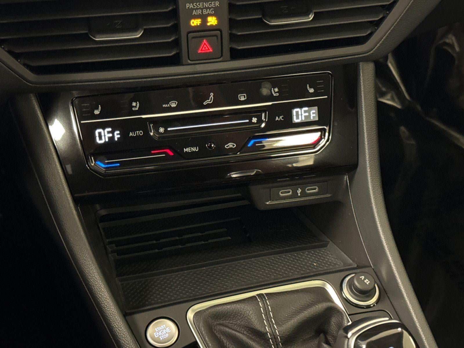 2026 Volkswagen Jetta SEL