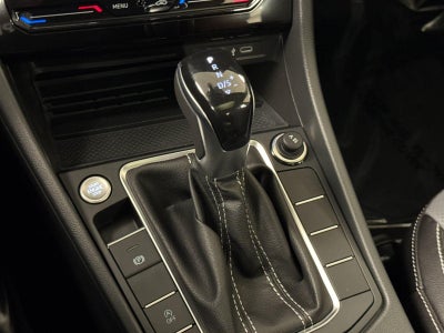 2026 Volkswagen Jetta SEL