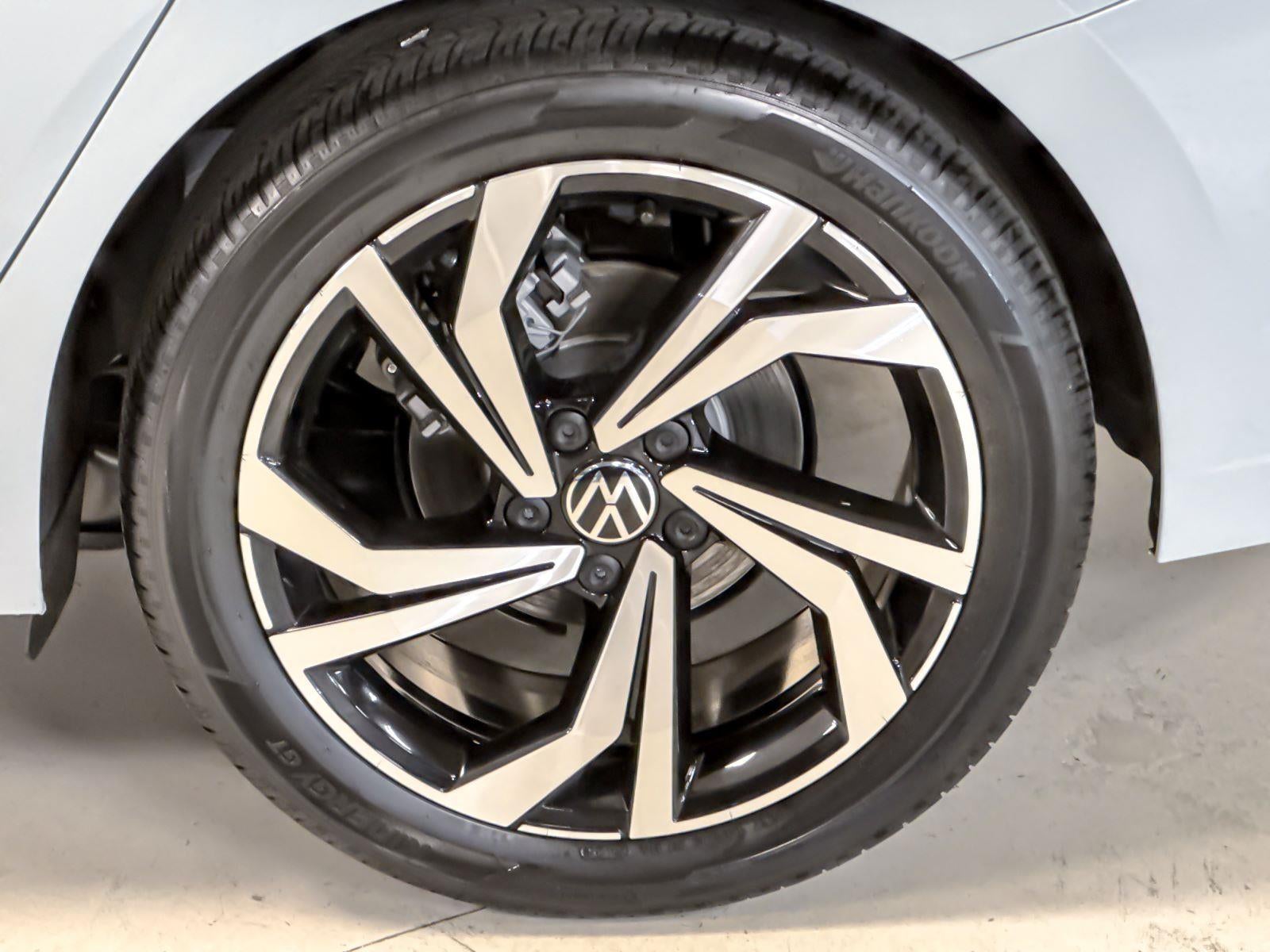 2026 Volkswagen Jetta SEL