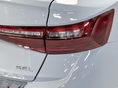 2026 Volkswagen Jetta SEL