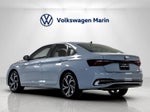 2026 Volkswagen Jetta SEL