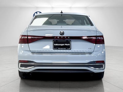 2026 Volkswagen Jetta SEL